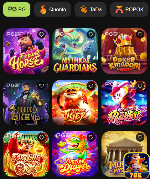 78e.com mergulhe em dinâmico jogo